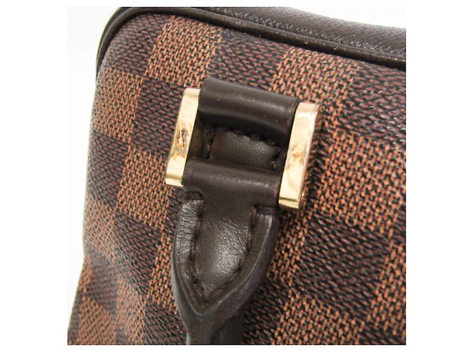 Borsa Louis Vuitton Damier Brera N51150 - vista 8