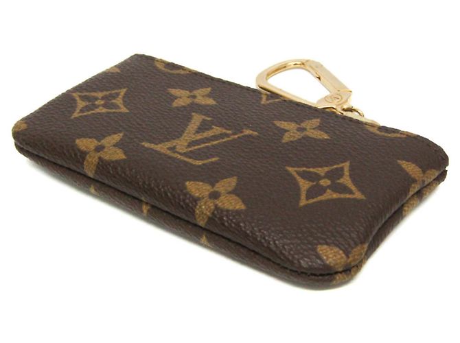 Portafoglio Monogramma Louis Vuitton - vista 2