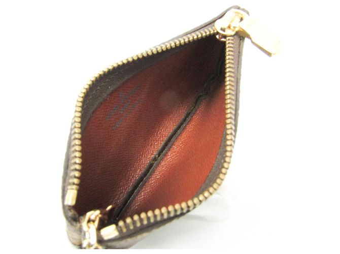 Portafoglio Monogramma Louis Vuitton - vista 3