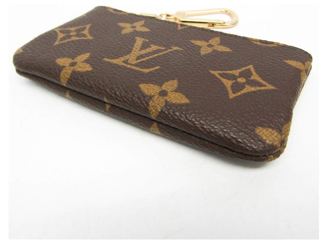 Portafoglio Monogramma Louis Vuitton - vista 4