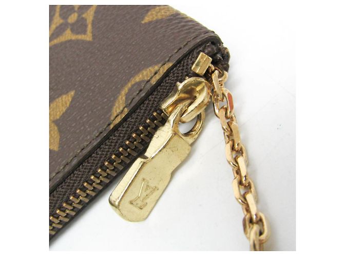 Portafoglio Monogramma Louis Vuitton - vista 5