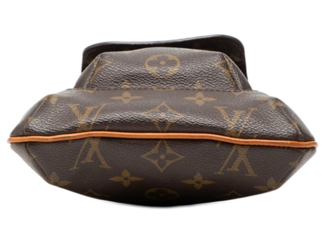 Partizione Monogramma Marrone Louis Vuitton - vista 3