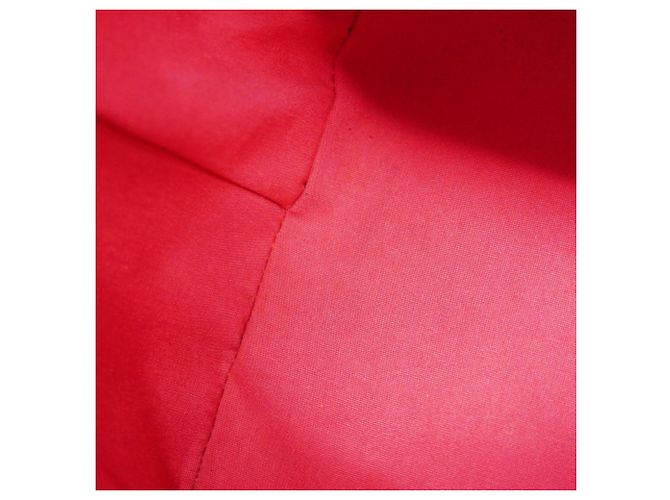 Borsa a mano Vernis Bellevue PM Louis Vuitton Rosa - vista 11