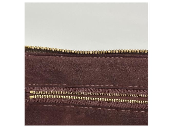 Bolso Louis Vuitton Damier Greenwich Ebene Damier ebene - vista 13