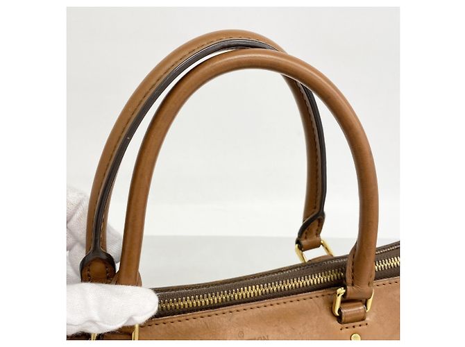 Bolso Louis Vuitton Damier Greenwich Ebene Damier ebene - vista 14