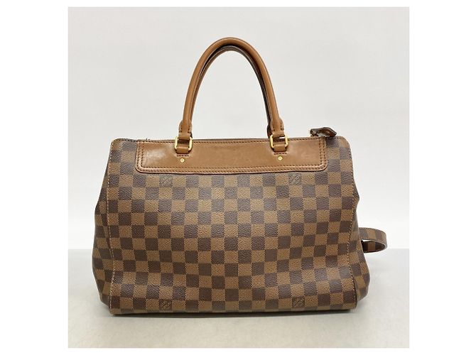 Bolso Louis Vuitton Damier Greenwich Ebene Damier ebene - vista 16