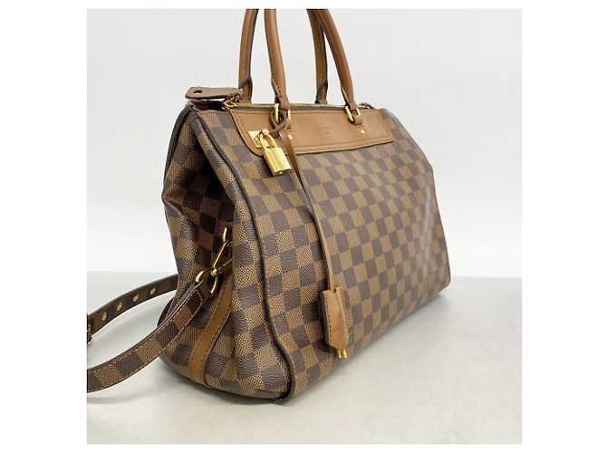 Bolso Louis Vuitton Damier Greenwich Ebene Damier ebene - vista 2