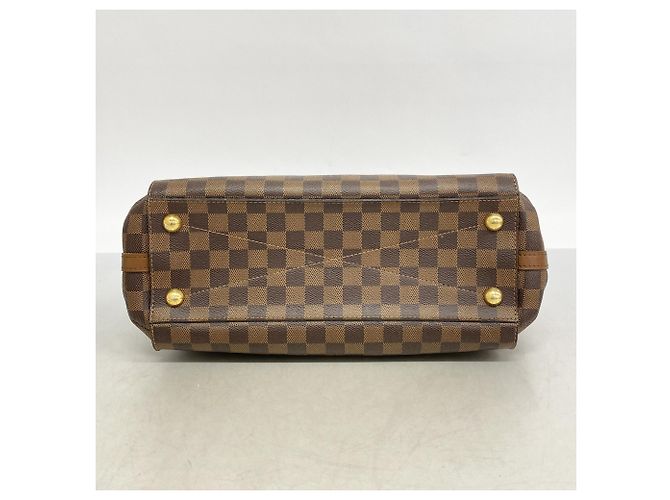 Bolso Louis Vuitton Damier Greenwich Ebene Damier ebene - vista 3