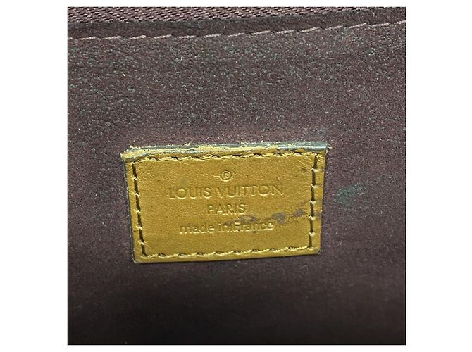 Bolso Louis Vuitton Damier Greenwich Ebene Damier ebene - vista 5