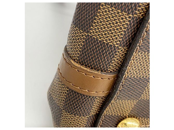 Bolso Louis Vuitton Damier Greenwich Ebene Damier ebene - vista 6