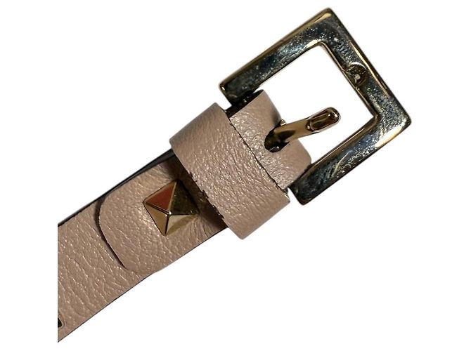 Valentino Garavani Pulseira Valentino Rockstud - vista 6