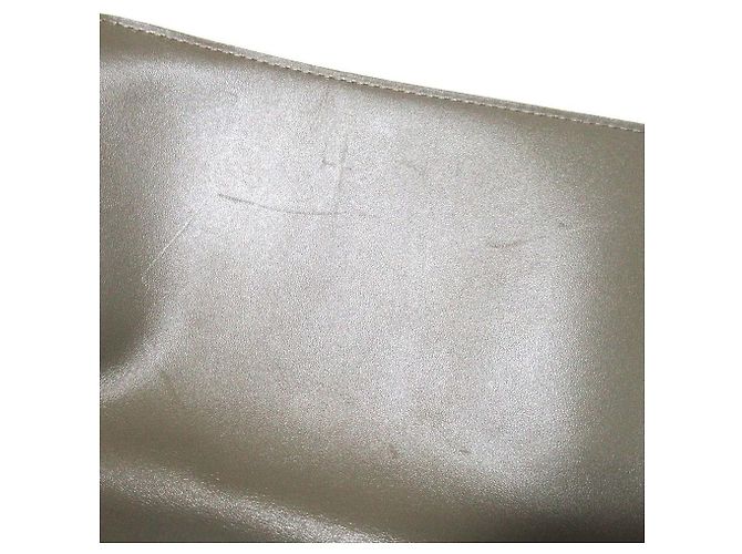 Louis Vuitton Damier Geant Multi Pass Case Green - view 4