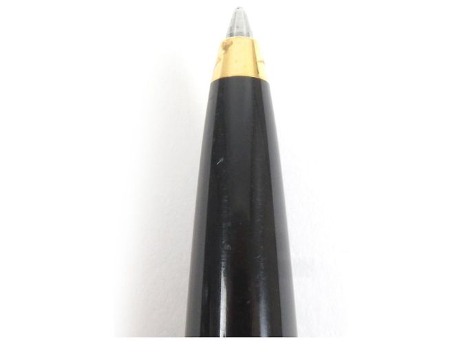 Bolígrafo Diabolo de Cartier Negro - vista 4