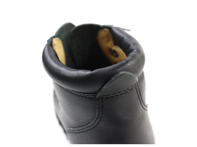 Autre Marque Paraboot AVORIAZ Lederstiefel Schwarz - Ansicht 10