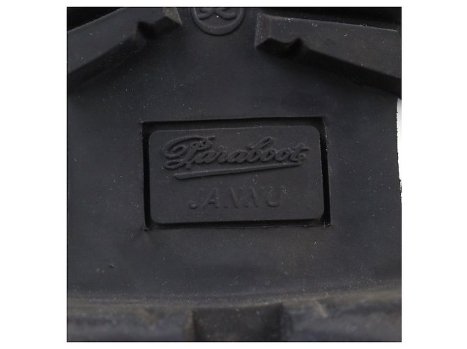 Autre Marque Paraboot AVORIAZ Lederstiefel Schwarz - Ansicht 13