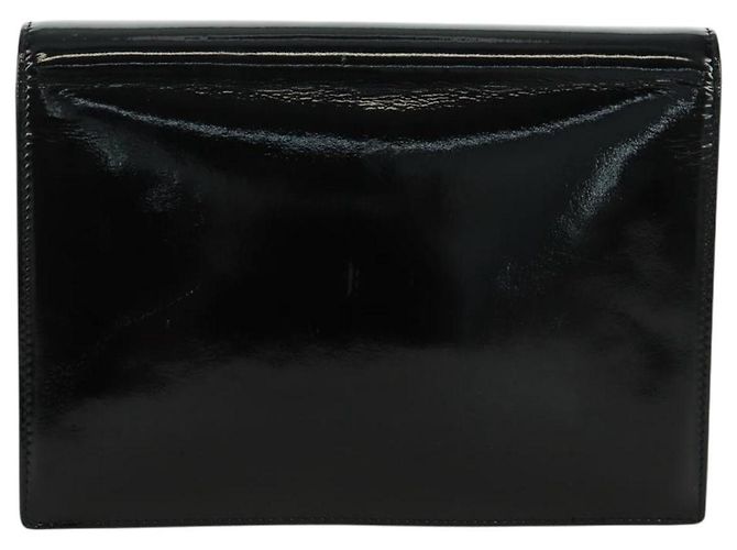 Chanel Apenas uma Gota de No.5 Clutch Comic Coco em Couro Sintético Multicor - vista 2
