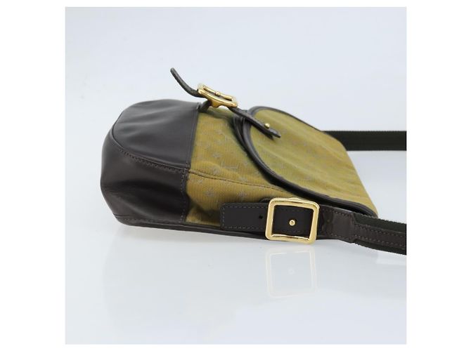 Louis Vuitton Marjorie Mini Lin Cachi - vista 3