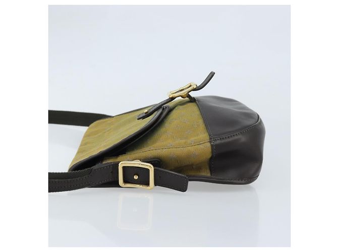 Louis Vuitton Marjorie Mini Lin Cachi - vista 4
