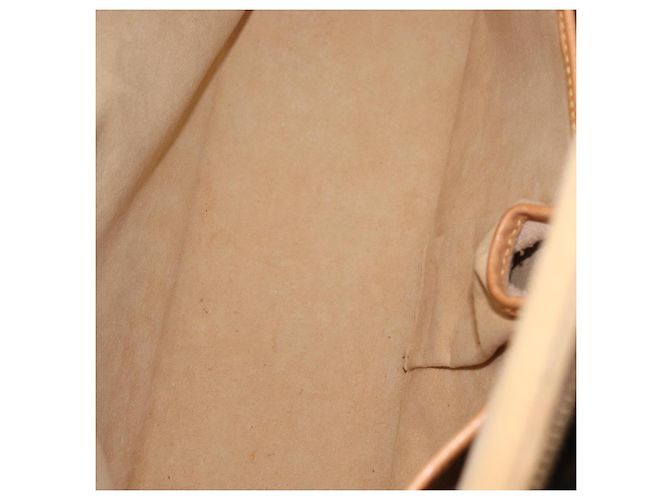 LOUIS VUITTON Borsa a Mano Monogram Rivoli M53380 LV Auth ep13401 Monogramma - vista 10