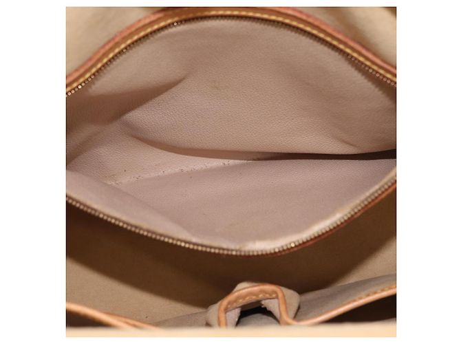 LOUIS VUITTON Borsa a Mano Monogram Rivoli M53380 LV Auth ep13401 Monogramma - vista 11