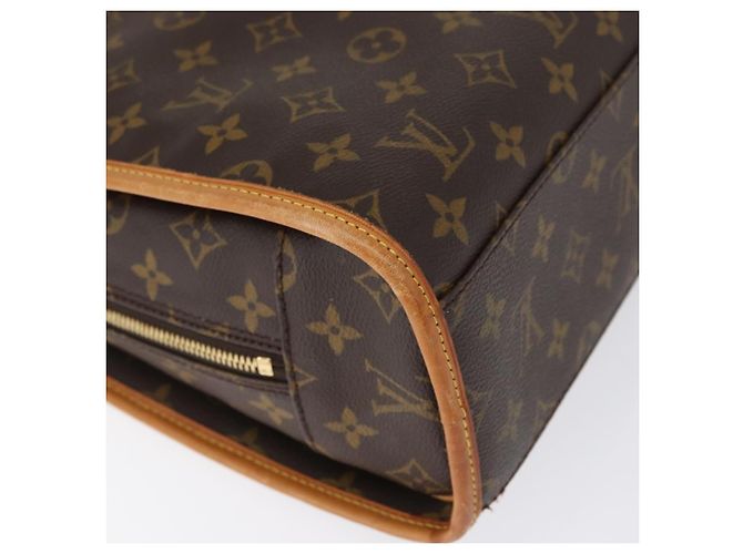 LOUIS VUITTON Borsa a Mano Monogram Rivoli M53380 LV Auth ep13401 Monogramma - vista 15