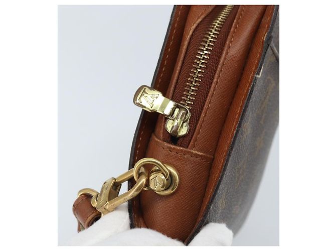 LOUIS VUITTON Clutch Orsay Monogram M51790 LV Auth th6593 Monogramma - vista 18