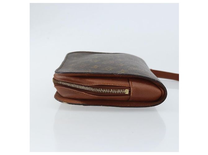 LOUIS VUITTON Clutch Orsay Monogram M51790 LV Auth th6593 Monogramma - vista 4