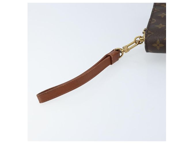 LOUIS VUITTON Clutch Orsay Monogram M51790 LV Auth th6593 Monogramma - vista 8