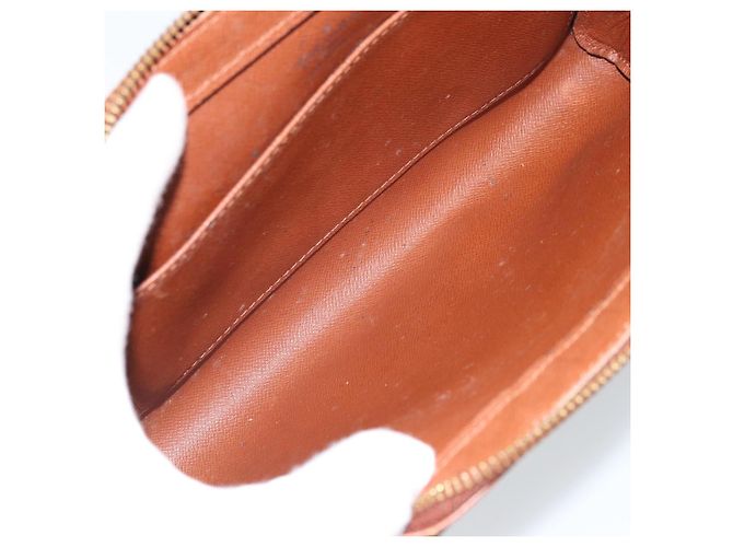 LOUIS VUITTON Clutch Orsay Monogram M51790 LV Auth th6593 Monogramma - vista 9