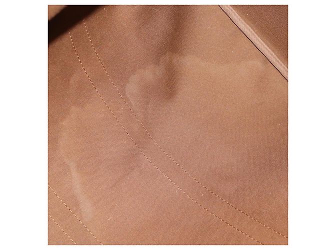 LOUIS VUITTON Borsa Boston Monogram Keepall 45 M41428 LV Auth 171732 Monogramma - vista 11
