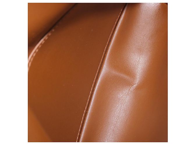 LOUIS VUITTON Borsa Thompson Street Monogram Vernis Bronzo M91124 LV Auth 172115 - vista 11