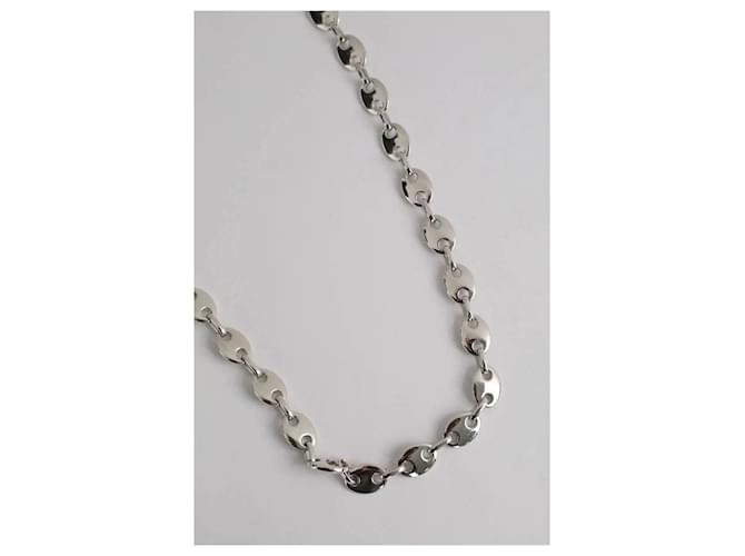 APM Monaco Collana placcata in argento - vista 3