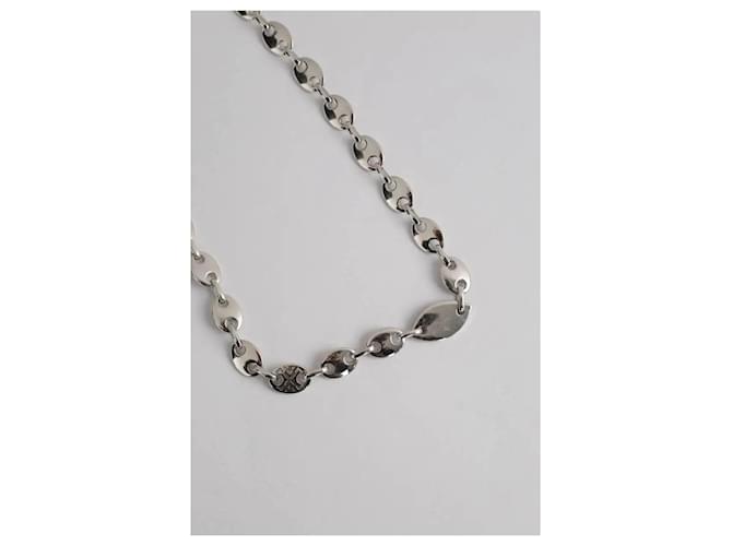 APM Monaco Collana placcata in argento - vista 4