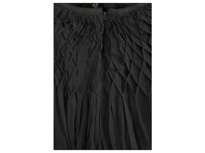 Manoush Schwarzes Kleid - Ansicht 6