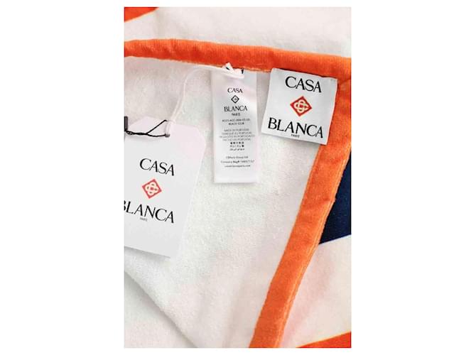 Casablanca Beach towel Multiple colors - view 6