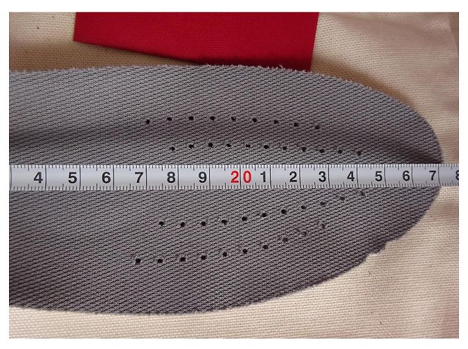 Valentino Garavani Originali e Nuovi! n. 40,5 (41) Multicolore - vista 10