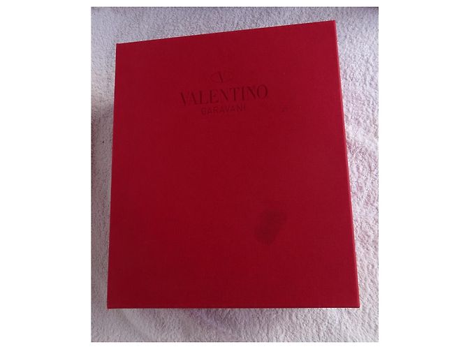 Valentino Garavani Originali e Nuovi! n. 40,5 (41) Multicolore - vista 15