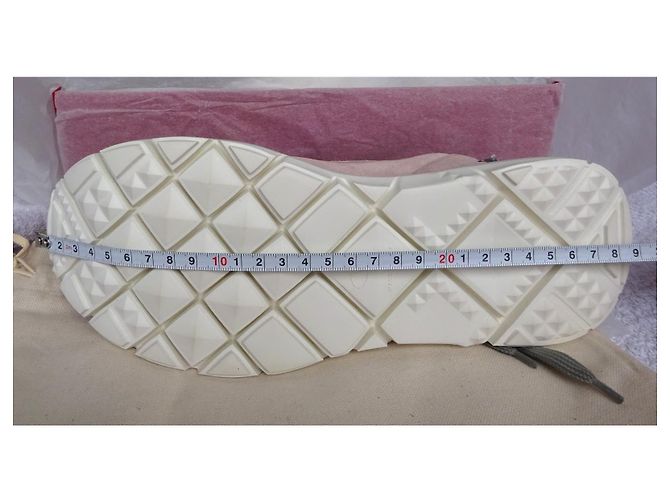 Valentino Garavani Originali e Nuovi! n. 40,5 (41) Multicolore - vista 7