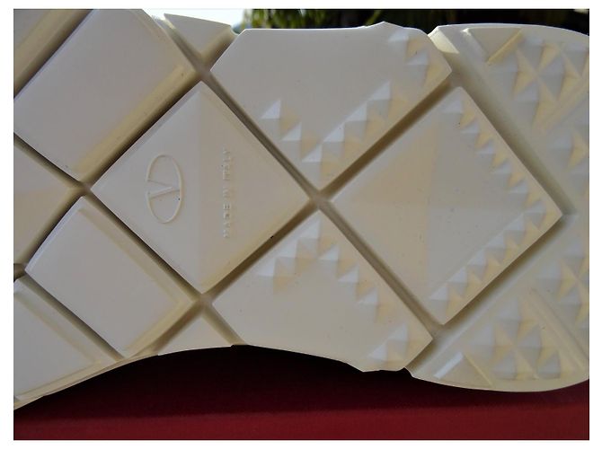 Valentino Garavani Originali e Nuovi! n. 36 (37,5) Multicolore - vista 10