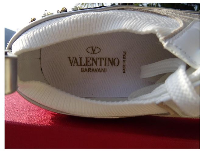 Valentino Garavani Originali e Nuovi! n. 36 (37,5) Multicolore - vista 11