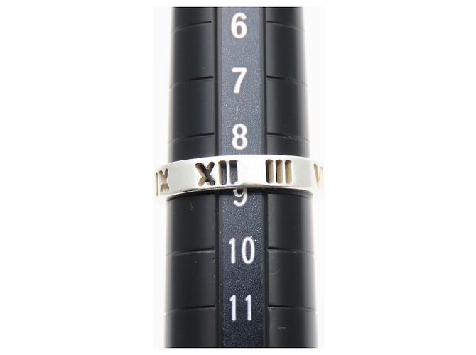 Anello da Donna Atlas SV925 di Tiffany & Co. - vista 8