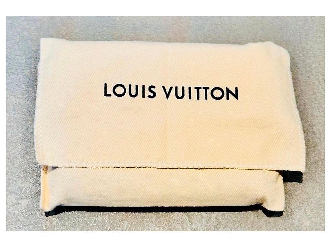Zippy Louis Vuitton Monogram Canvas Wallet Brown Multiple colors - view 4