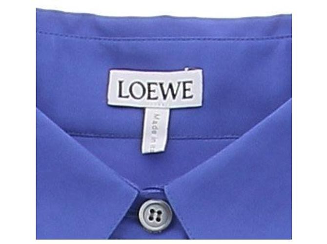 Loewe Bunte Seidenbluse Mehrfarben - Ansicht 5
