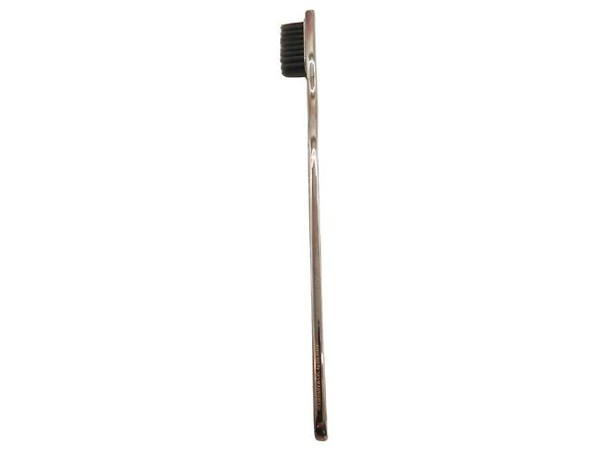 Brosse à chaussures Tiffany & Co. x Nike en argent sterling limitée Argenté - vue 2