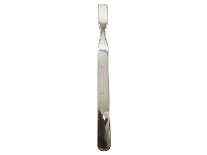Brosse à chaussures Tiffany & Co. x Nike en argent sterling limitée Argenté - vue 3