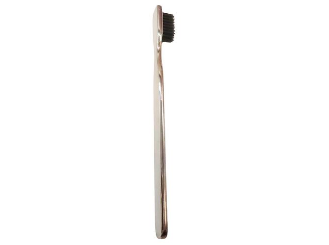 Brosse à chaussures Tiffany & Co. x Nike en argent sterling limitée Argenté - vue 4