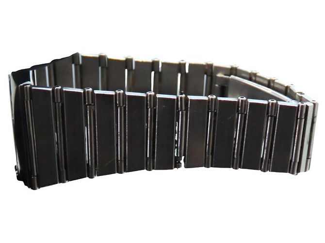 Omega Constellation Edelstahl-Uhr Silber - Ansicht 13