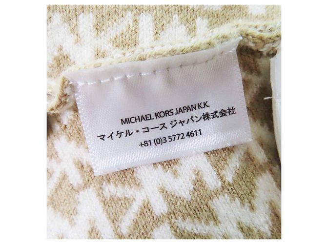 MK SIGNATURE Strick-Poncho von Michael Kors - Ansicht 11