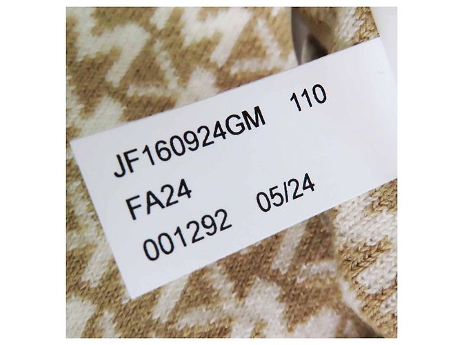 MK SIGNATURE Strick-Poncho von Michael Kors - Ansicht 13