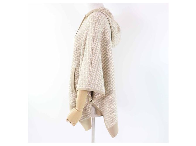 MK SIGNATURE Strick-Poncho von Michael Kors - Ansicht 3